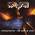 Kayak - Nostradamus - the Fate of Man альбом