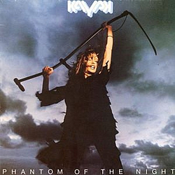 Kayak - Phantom of the Night album