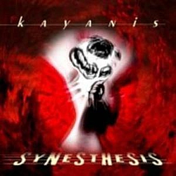 Kayanis - Synesthesis альбом