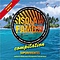 Kayden - L&#039; isola dei famosi compilation album