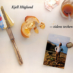 Kjell Höglund - Tidens tecken album