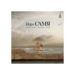 Klapa Cambi - Zar viÅ¡e nema nas album