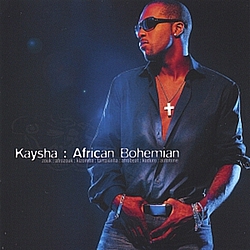 Kaysha - African Bohemian album