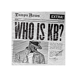 KB - Who Is KB альбом