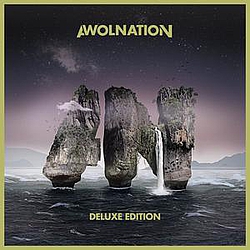 Awolnation - Megalithic Symphony (Deluxe Edition) album