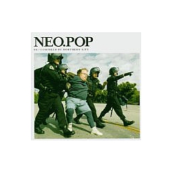 KLEINkARIERT - Neo.Pop 04 album