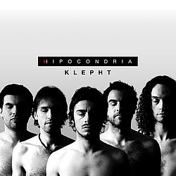 Klepht - Hipocondria альбом