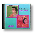 Keely Smith - Politely!/Swingin&#039; Pretty album
