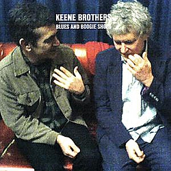 Keene Brothers - Blues and Boogie Shoes album