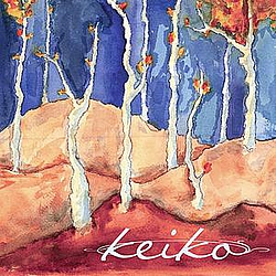 Keiko - Speechless In Sleepless Dreams альбом
