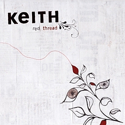 Keith - Red Thread album
