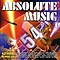 Kobojsarna - Absolute Music 54 album