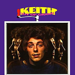 Keith - Out Of Krank album