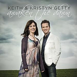 Keith &amp; Kristyn Getty - Awaken the Dawn album