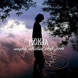 Kokia - KOKIA complete collection 1998-1999 альбом