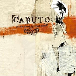 Keith Caputo - Hearts Blood On your dawn альбом