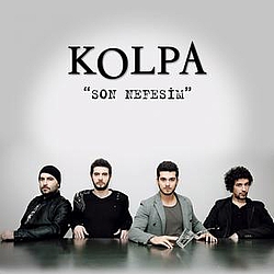 Kolpa - Son Nefesim альбом