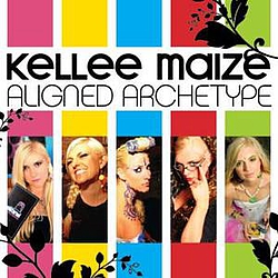 Kellee Maize - Aligned Archetype album