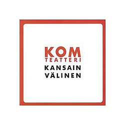 KOM-teatteri - KansainvÃ¤linen album