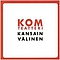 KOM-teatteri - KansainvÃ¤linen альбом