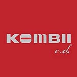Kombii - C.D. альбом