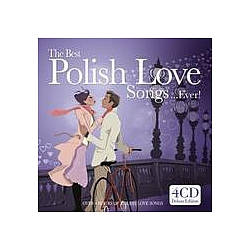 Kombii - The Best Polish Love Songs... Ever! album