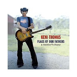 Keni Thomas - Flags Of Our Fathers album