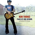 Keni Thomas - Flags Of Our Fathers album
