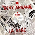 Keny Arkana - La Rage album