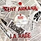 Keny Arkana - La Rage album