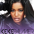 Keke Palmer - Show Me альбом
