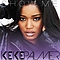 Keke Palmer - Show Me album