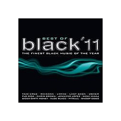 Kool Savas - Best Of Black &#039;11 альбом