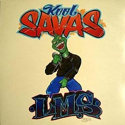 Kool Savas - LMS альбом