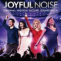 Keke Palmer - Joyful Noise album
