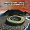 Koos Kombuis - Bloedrivier альбом
