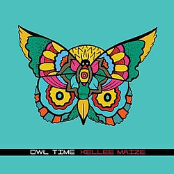 Kellee Maize - Owl Time album