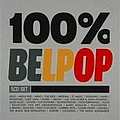 Axelle Red - 100% Belpop album