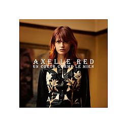 Axelle Red - Un cÅur comme le mien album