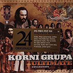 Korni grupa - The Ultimate Collection (CD 2) альбом