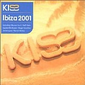Kosheen - Kiss Ibiza 2001 (disc 2) альбом
