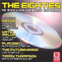 Kelley Stoltz - Q Covered: the Eighties альбом