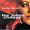 Axelle Renoir - Les jolies choses album