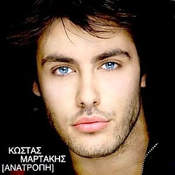 Kostas Martakis - Anatropi album
