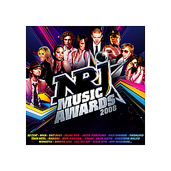 Koxie - NRJ Music Award 2008 альбом