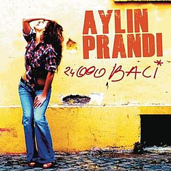 Aylin Prandi - 24 000 Baci album