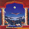 Ayman - Doorways альбом