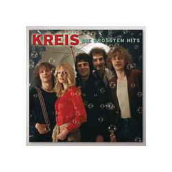 Kreis - Die grÃ¶Ãten Hits альбом