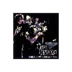 Kemuri - Live Typhoon album