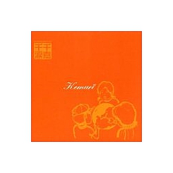 Kemuri - Senka Senrui album